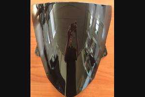 Bulle fumè Kawasaki Zx10R 2008 - 2010 - MXPPMT6180