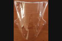 Trasparent Windscreen Kawasaki Zx10R 2011 - 2015 - MXPPMT6181