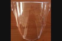 Trasparent Windscreen Kawasaki Zx6R 2003 - 2004 - MXPPMT6185