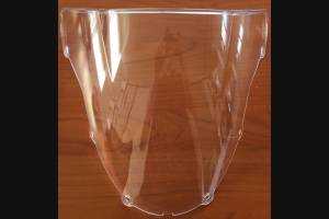 Pantalla trasparente Kawasaki Zx6R 2003 - 2004 - MXPPMT6185