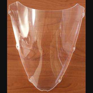 Plexiglass trasparente Kawasaki Zx6R 2006 - 2006 - MXPPMT6187