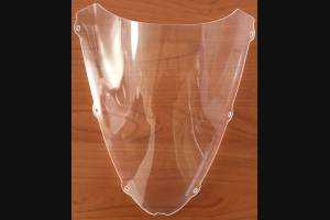 Plexiglass trasparente Kawasaki Zx6R 2006 - 2006 - MXPPMT6187