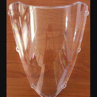 Trasparent Windscheibe Kawasaki Zx6R 2007 - 2008 - MXPPMT6189