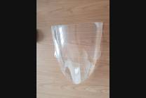 Bulle incolore Kawasaki Zx6R 2013 - 2018 - MXPPMT6195