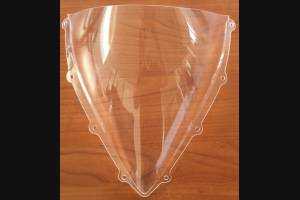 Trasparent Windscheibe Mv Agusta F3 675 800 2011 - 2020 - MXPPMT6197