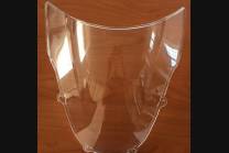 Plexiglass trasparente Suzuki Gsxr 1000 2003 2004 - MXPPMT6201
