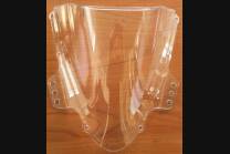 Plexiglass trasparente Suzuki Gsxr 1000 2005 2006 - MXPPMT6203
