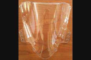 Pantalla trasparente Suzuki Gsxr 1000 2005 2006 - MXPPMT6203