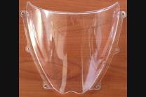 Trasparent Windscheibe Suzuki Gsxr 1000 2007 2008 - MXPPMT6205
