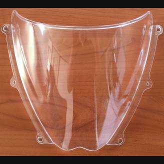 Bulle incolore Suzuki Gsxr 1000 2007 2008 - MXPPMT6205