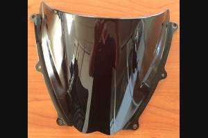 Pantalla fumè Suzuki Gsxr 1000 2007 2008 - MXPPMT6206