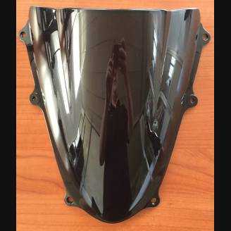 Plexiglass Fumè Suzuki Gsxr 1000 2009 - 2016 - MXPPMT6208