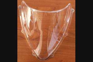 Trasparent Windscreen Suzuki Gsxr 600/750 2006 - 2007 - MXPPMT6213
