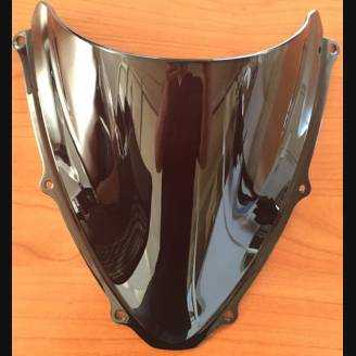 Tinted Windscreen Suzuki Gsxr 600/750 2006 - 2007 - MXPPMT6214