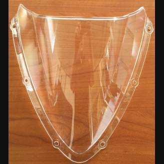 Trasparent Windscheibe Suzuki Gsxr 600/750 2008 - 2010 - MXPPMT6215