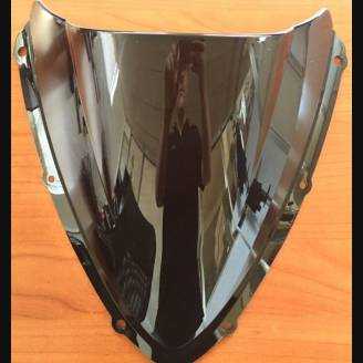 Tinted Windscreen Suzuki Gsxr 600/750 2008 - 2010 - MXPPMT6216