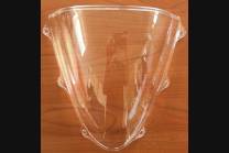 Plexiglass trasparente Suzuki Gsxr 600/750 2011 - 2026 - MXPPMT6217