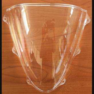 Bulle incolore Suzuki Gsxr 600/750 2011 - 2026 - MXPPMT6217