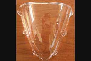 Pantalla trasparente Suzuki Gsxr 600/750 2011 - 2026 - MXPPMT6217