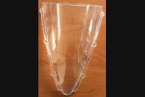 Trasparent Windscreen Yamaha R1 2000 - 2001 - MXPPMT6219