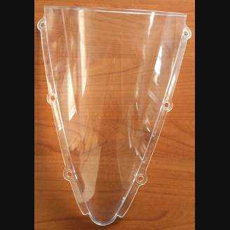 Trasparent Windscreen Yamaha R1 2000 - 2001 - MXPPMT6219