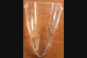 Trasparent Windscreen Yamaha R1 2000 - 2001 - MXPPMT6219