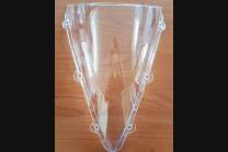 Plexiglass trasparente Yamaha R1 2004 - 2006 - MXPPMT6223