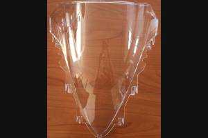 Trasparent Windscreen Yamaha R1 2007 - 2008 - MXPPMT6225