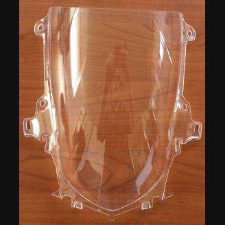 Trasparent Windscheibe Yamaha R1 2015 - 2019 - MXPPMT6229