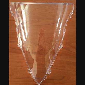 Trasparent Windscreen Yamaha R6 2003 - 2005 - MXPPMT6231