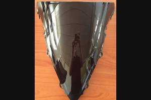 Fumè Windscheibe Yamaha R6 2003 - 2005 - MXPPMT6232