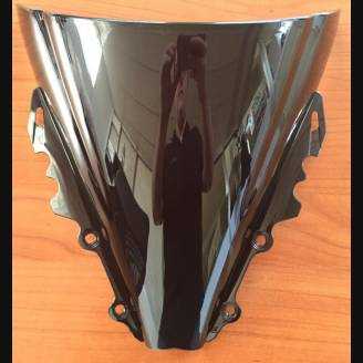 Tinted Windscreen Yamaha R6 2006 - 2007 - MXPPMT6234