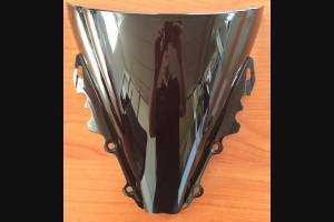 Tinted Windscreen Yamaha R6 2006 - 2007 - MXPPMT6234