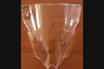 Trasparent Windscheibe Yamaha R6 2008 - 2016 - MXPPMT6235