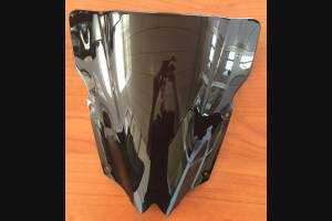 Tinted Windscreen Yamaha R6 2008 - 2016 - MXPPMT6236