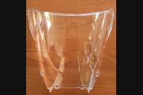Plexiglass trasparente Yamaha R6 1999 - 2002 - MXPPMT6237