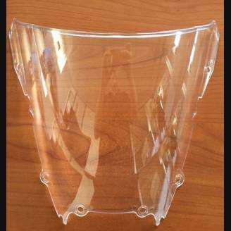 Pantalla trasparente Yamaha R6 1999 - 2002 - MXPPMT6237