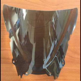 Tinted Windscreen Yamaha R6 1999 - 2002 - MXPPMT6238