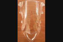 Plexiglass trasparente strada Bmw S 1000 RR 2009 - 2014 - MXPPMT6241