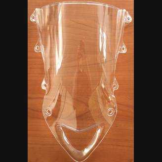 Bulle incolore Street Bmw S 1000 RR 2009 - 2014 - MXPPMT6241