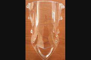 Trasparent Windscheibe Street Bmw S 1000 RR 2009 - 2014 - MXPPMT6241