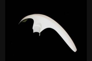 Parafango Anteriore - MXPVCR6284