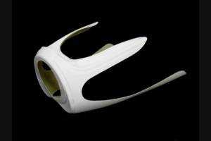 Half Fairing Road - Laverda street MXPVCR6287 