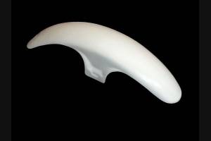 Front mudguard MXPVCR6308 