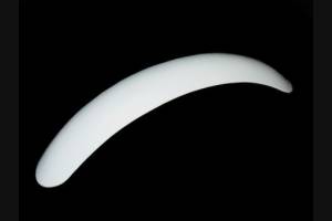 Parafango Anteriore - MXPVCR6322