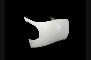 Front upper part MXPVCR6369 