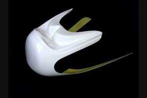 Verkleidungen Racing - MXPVCR6380