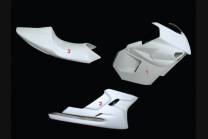 Carene Hyosung GT 250 2004 - 2012 senza parafango - MXPCRD6421