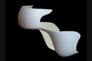 Carene Anteriore come da foto - MXPVCR6437