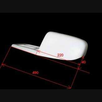 Back Seat - MXPVCR6446